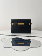 YSL Yves Saint Laurent Manhattan Small Bag