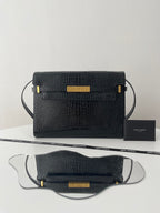 YSL Yves Saint Laurent Manhattan Small Bag