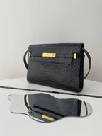 YSL Yves Saint Laurent Manhattan Small Bag