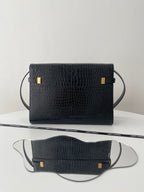 YSL Yves Saint Laurent Manhattan Small Bag