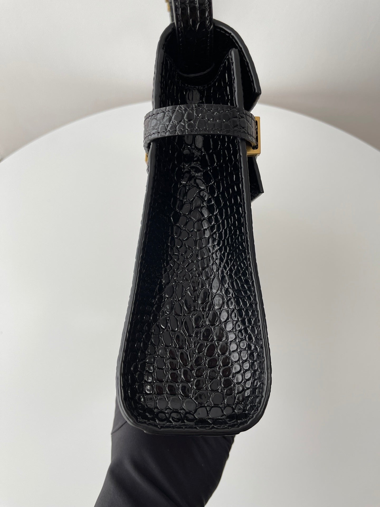 YSL Yves Saint Laurent Manhattan Small Bag