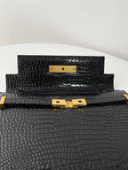 YSL Yves Saint Laurent Manhattan Small Bag