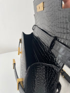 YSL Yves Saint Laurent Manhattan Small Bag
