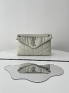 YSL Yves Saint Laurent Manhattan Large Bag