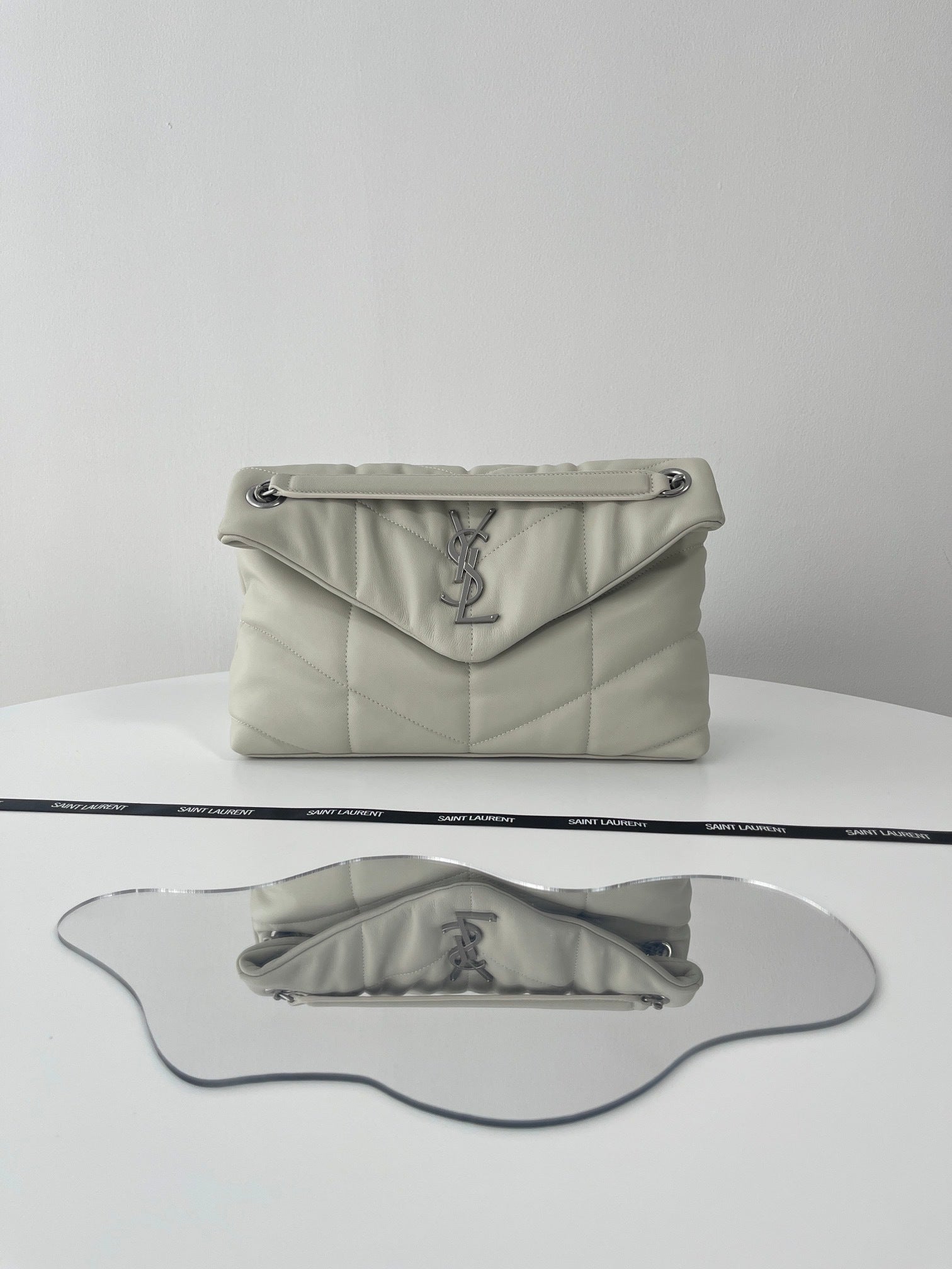 YSL Yves Saint Laurent Manhattan Large Bag