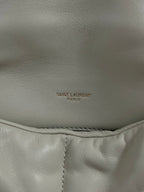 YSL Yves Saint Laurent Manhattan Large Bag