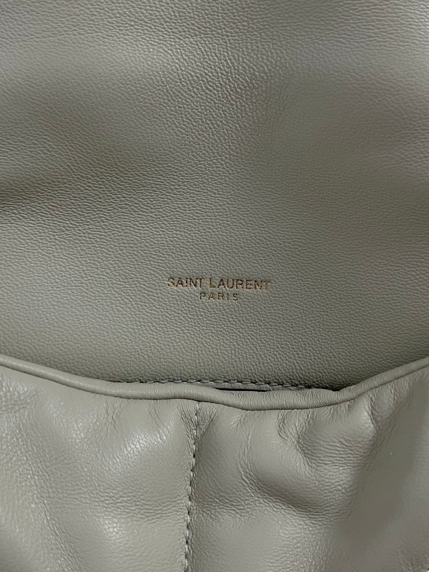 YSL Yves Saint Laurent Manhattan Large Bag