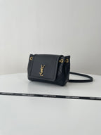 YSL Yves Saint Laurent Mini Nolita Bag
