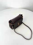 YSL Yves Saint Laurent Mini Nolita Bag