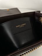 YSL Yves Saint Laurent Mini Nolita Bag