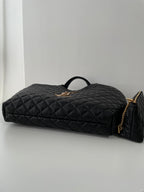 YSL Yves Saint Laurent ICARE Maxi Bag