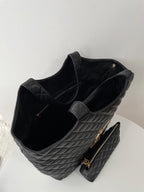 YSL Yves Saint Laurent ICARE Maxi Bag