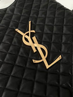 YSL Yves Saint Laurent ICARE Maxi Bag