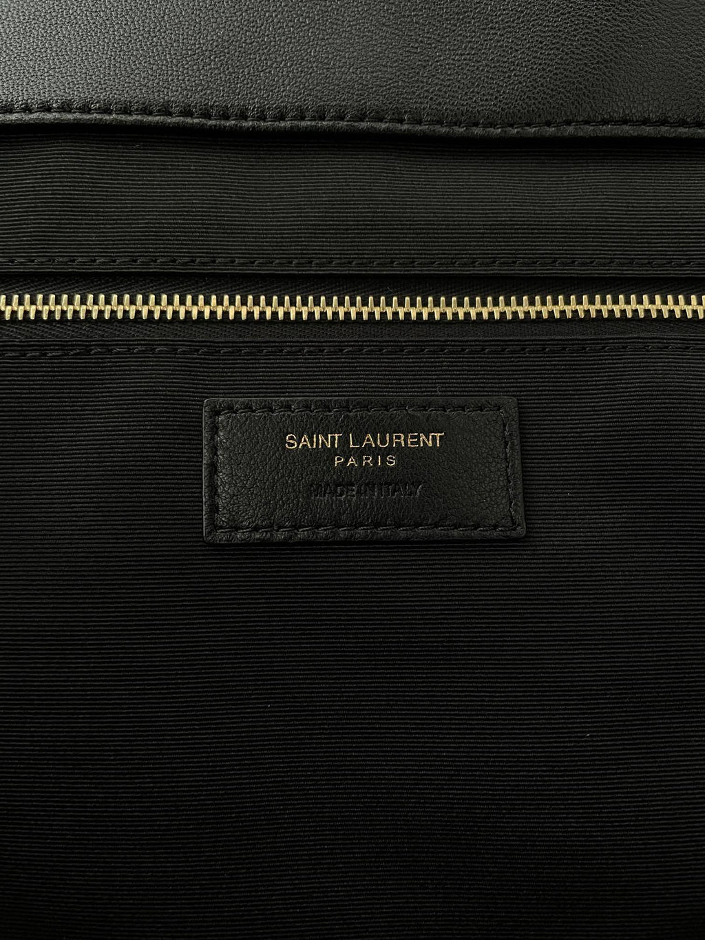 YSL Yves Saint Laurent ICARE Maxi Bag