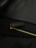 YSL Yves Saint Laurent ICARE Maxi Bag
