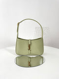 YSL Yves Saint Laurent Le 5 À 7 Underarm Saddle Bag