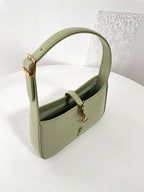 YSL Yves Saint Laurent Le 5 À 7 Underarm Saddle Bag