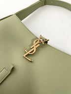 YSL Yves Saint Laurent Le 5 À 7 Underarm Saddle Bag