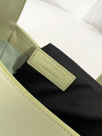 YSL Yves Saint Laurent Le 5 À 7 Underarm Saddle Bag