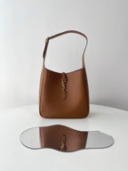 YSL Yves Saint Laurent Soft Hobo Bag