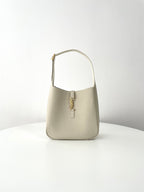 YSL Yves Saint Laurent Soft Hobo Bag