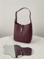 YSL Yves Saint Laurent Soft Hobo Bag