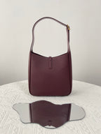 YSL Yves Saint Laurent Soft Hobo Bag