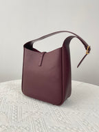 YSL Yves Saint Laurent Soft Hobo Bag