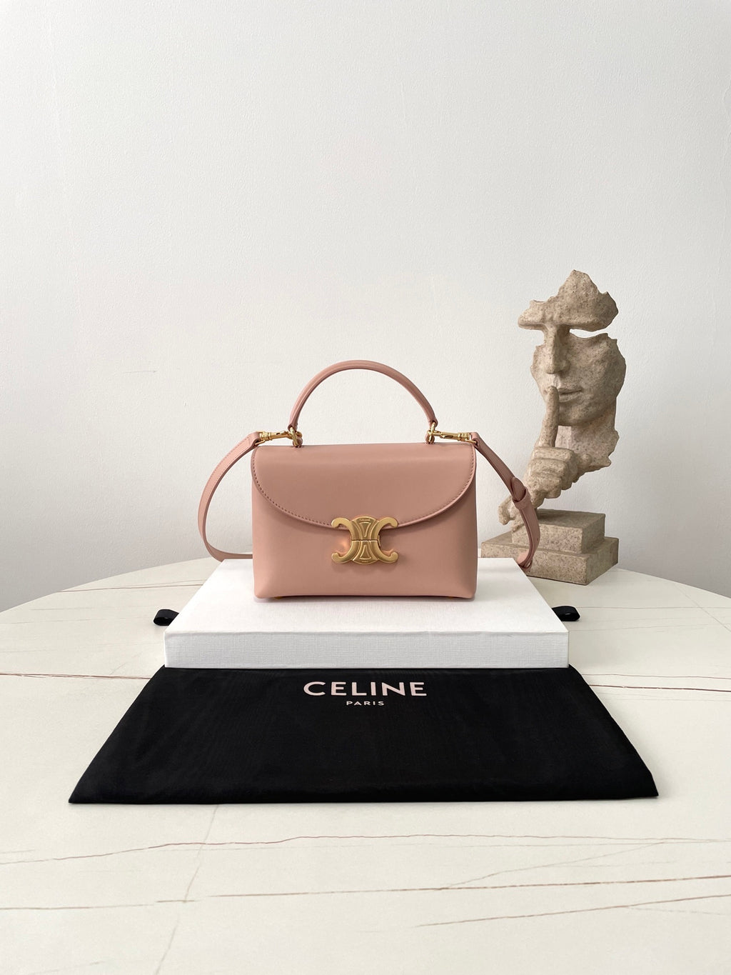 CELINE NINO Bag