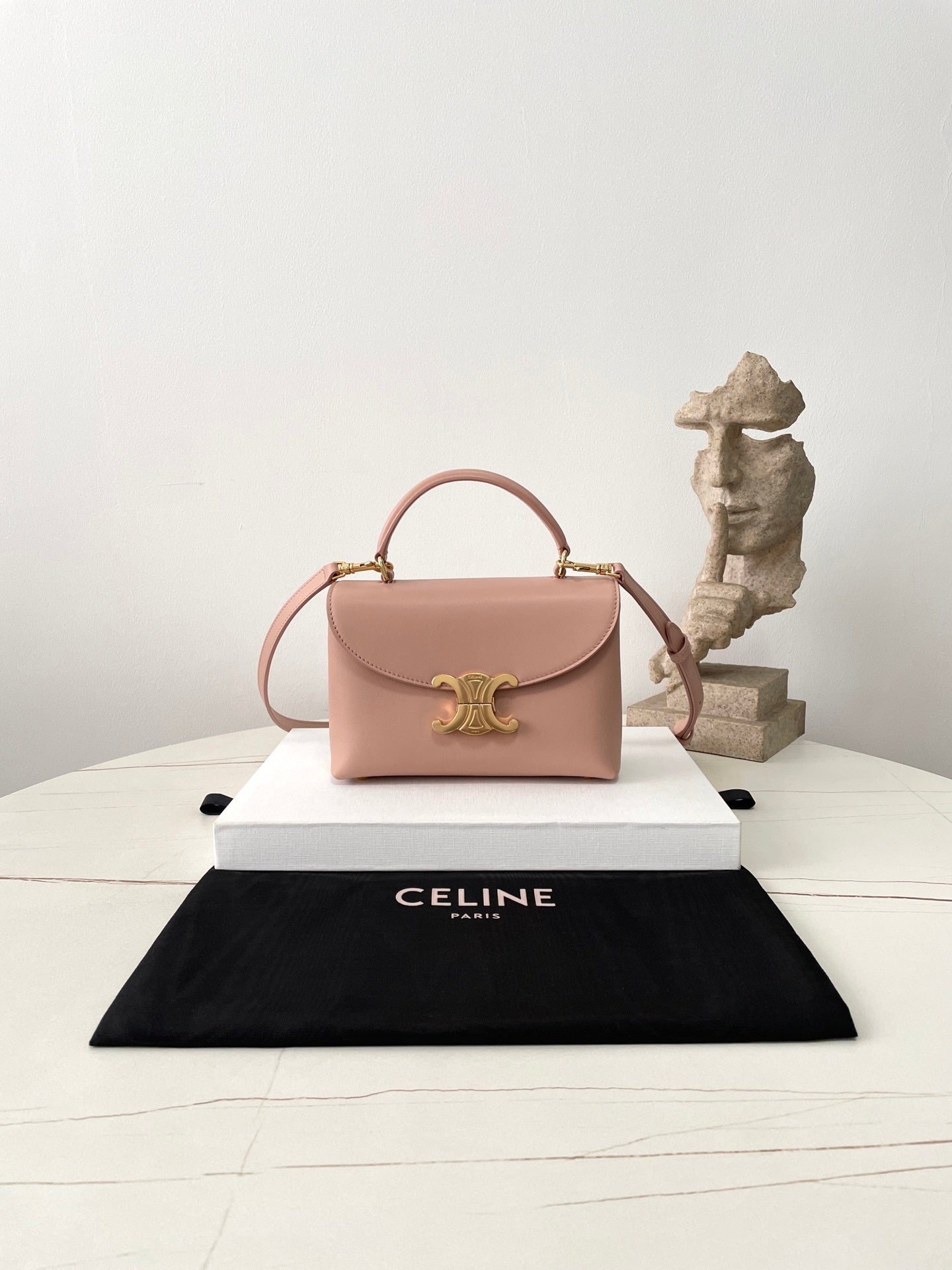 CELINE NINO Bag