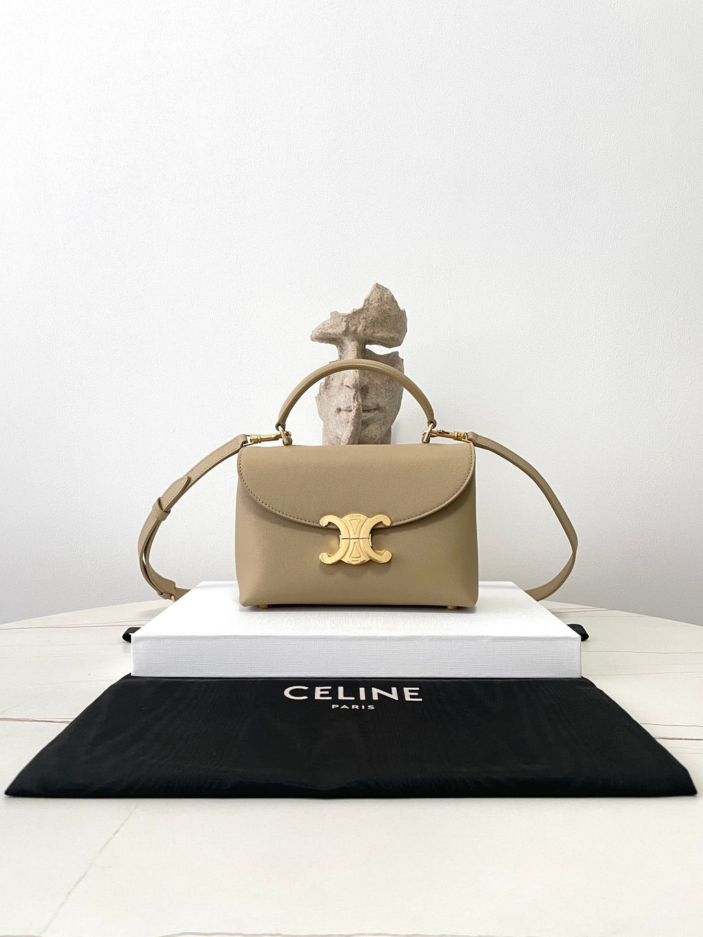 CELINE NINO Bag