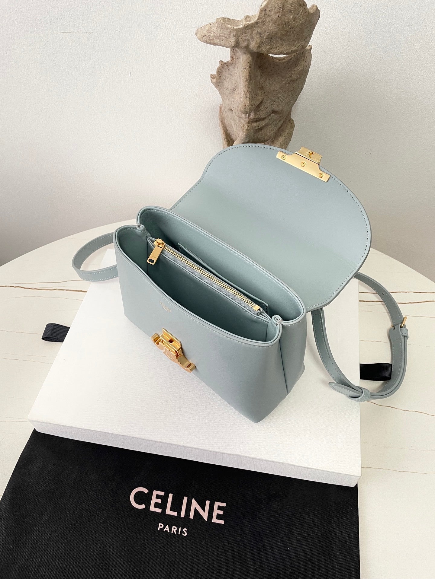CELINE NINO Bag