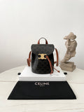 CELINE Bonnie Backpack Bag
