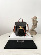 CELINE Bonnie Backpack Bag