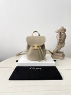 CELINE Bonnie Backpack Bag