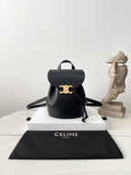 CELINE Bonnie Backpack Bag