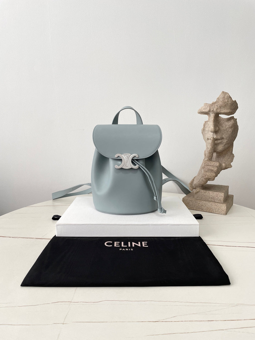 CELINE Bonnie Backpack Bag
