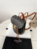 CELINE Bonnie Backpack Bag