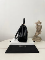 CELINE Classic Flap Shoulder Bag