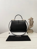CELINE Classic Flap Shoulder Bag