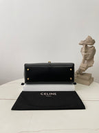 CELINE Classic Flap Shoulder Bag