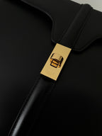 CELINE Classic Flap Shoulder Bag