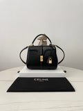 CELINE Classic Flap Bag Small