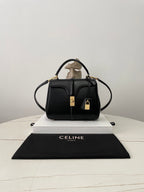 CELINE Classic Flap Bag Small