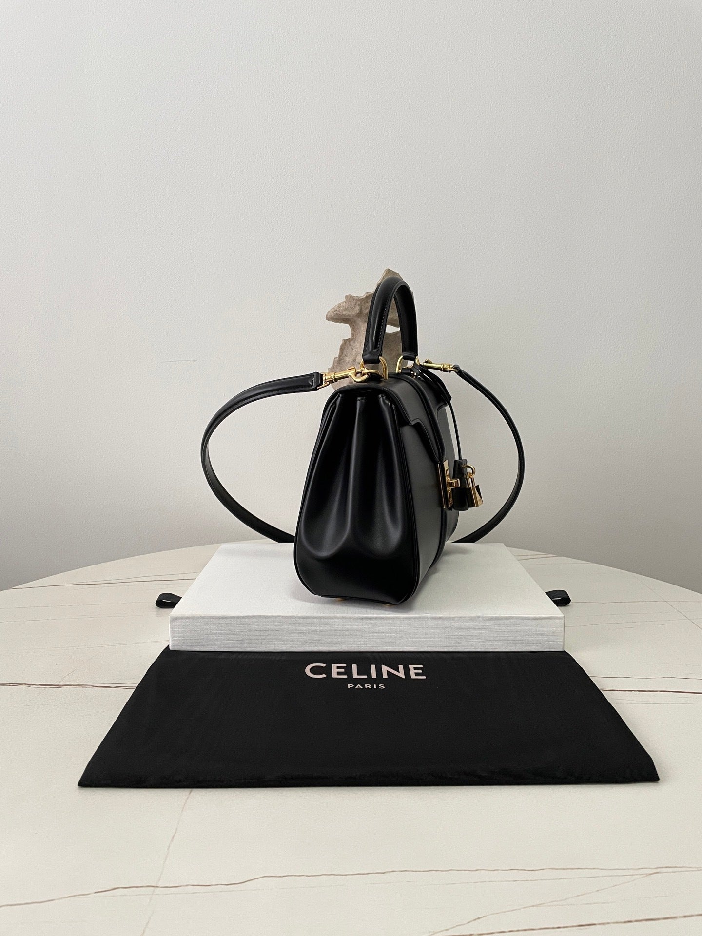 CELINE Classic Flap Bag Small