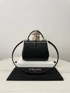 CELINE Classic Flap Bag Small