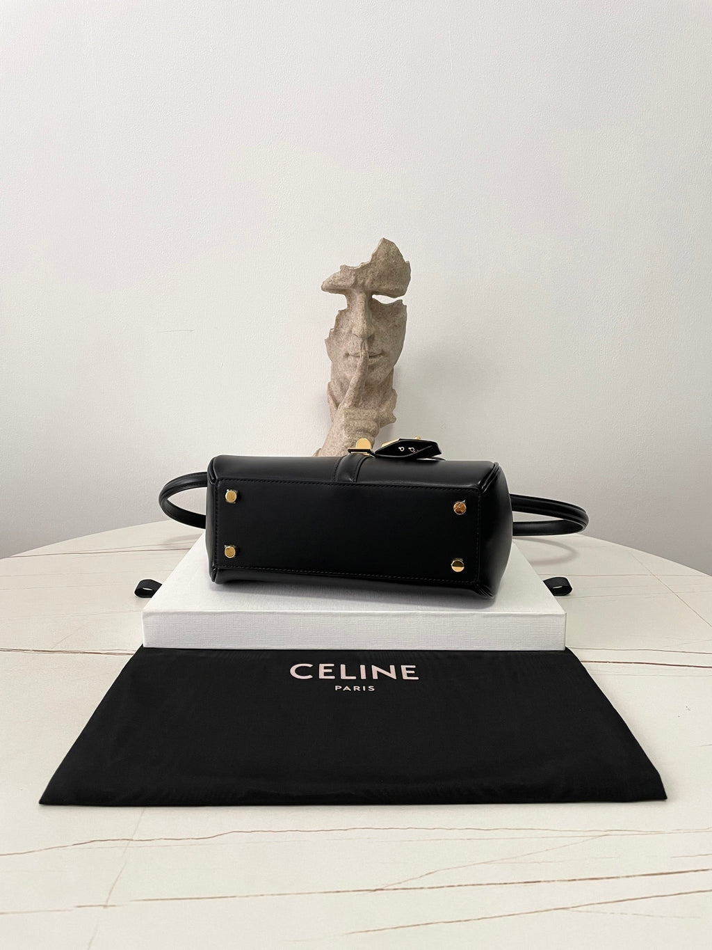 CELINE Classic Flap Bag Small