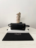 CELINE Classic Flap Bag Small