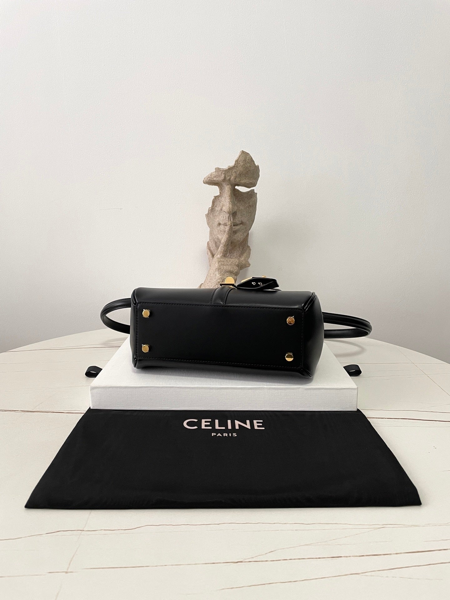 CELINE Classic Flap Bag Small