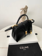 CELINE Classic Flap Bag Small